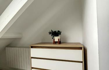 Coeur de ville, T2 cosy & élégant - Foto 6