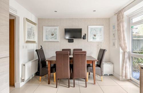 Quayside Home with Seperate Bar and optional access to Beach Hut - Foto 14