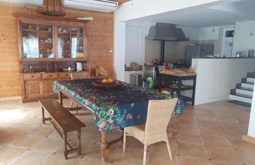 La Maison Rose sur le Port - Foto 31