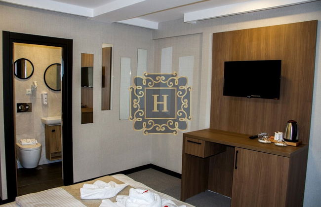 Hit Suites - Photo 11