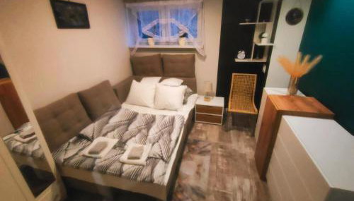 Apart Radzice - Foto 2