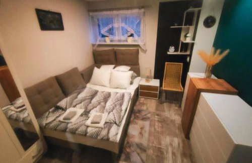 Apart Radzice - Foto 2