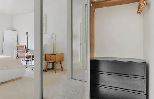 Blueground Overlake pool nr Marymoor Park SEA-969 - Foto 12