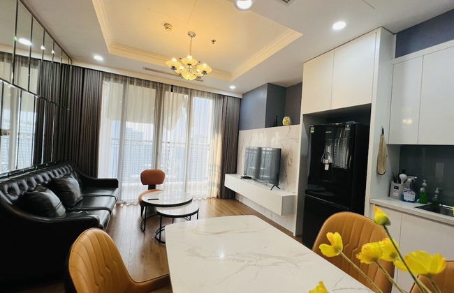 Royal City Vinhomes Nguyen Trai - Foto 60