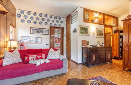 Monterosa Elite Lyshaus Luxury Mountain View - Foto 33