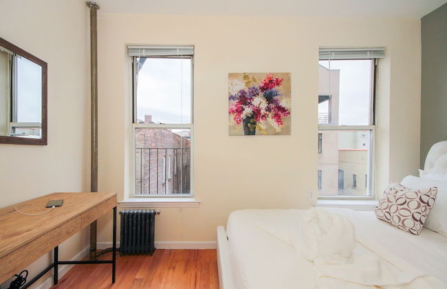 Hamilton Heights Lovely Apartments - Photo 4