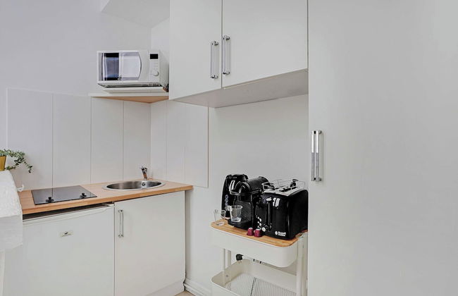 Magnificent Studio - 2P - Les Halles - Foto 6