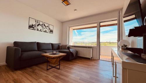 Ferienwohnung BEST VIEW Brilon - Foto 2