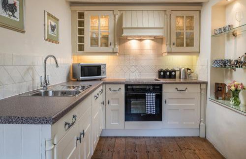 Storehouse Cottage - Foto 7