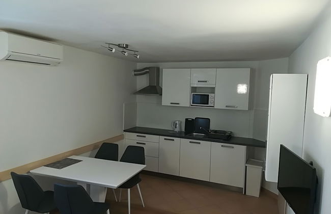 TOP Line apartments - Foto 8