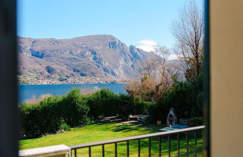 Villa Oliveto Apartments - Foto 58