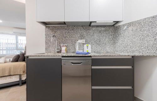 Dobo Madrid América - Photo 19