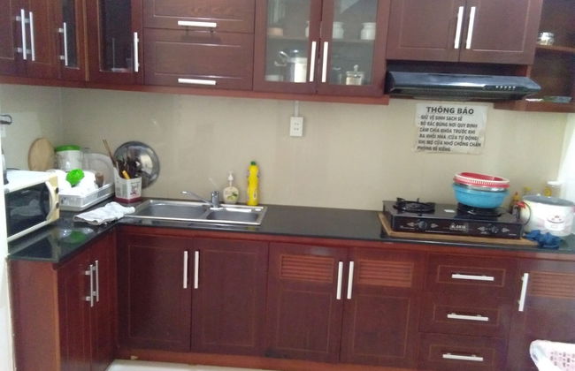 Vung Tau Homestay 16H - Foto 6