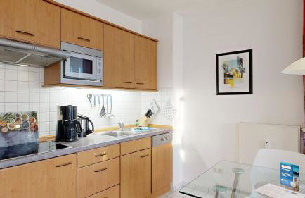 Appartementhaus Binzer Sterne 51 - Foto 12