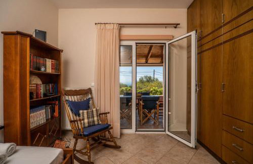 Villa Silva, Garden & Sea View, 3 BR, -10 min drive from center - Foto 15