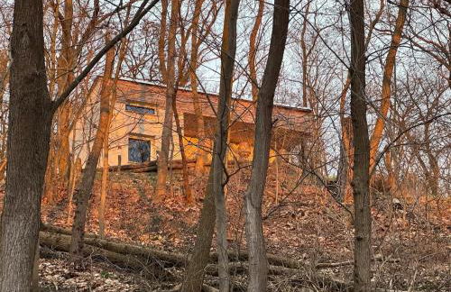 Auszeit am Schwielowsee - Exklusiver Bungalow mit Seeblick - Foto 20