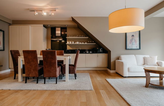 inQse Wroclaw | Marina - Photo 70