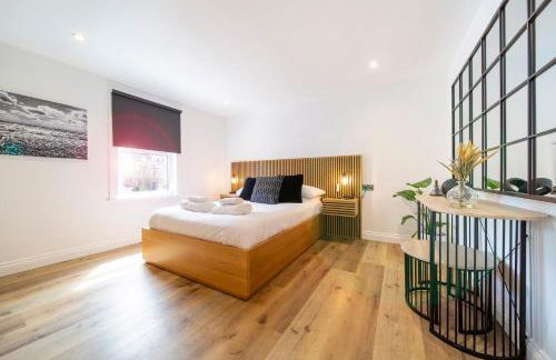 The Flat - Brand new renovation in amazing location - Foto 26