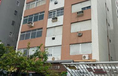 Apartamento Charmoso na frente da praia - Foto 2