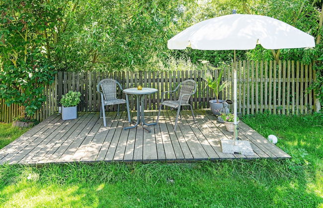 Chic Apartment in Stormbruch Near Ski Area - Photo 53