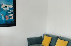 Apartamento con vista al mar - Foto 1