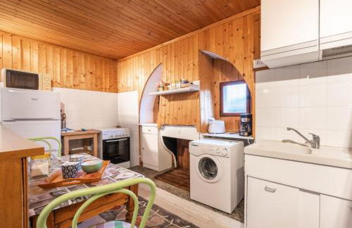 Holiday Home Serena by Interhome - Foto 24