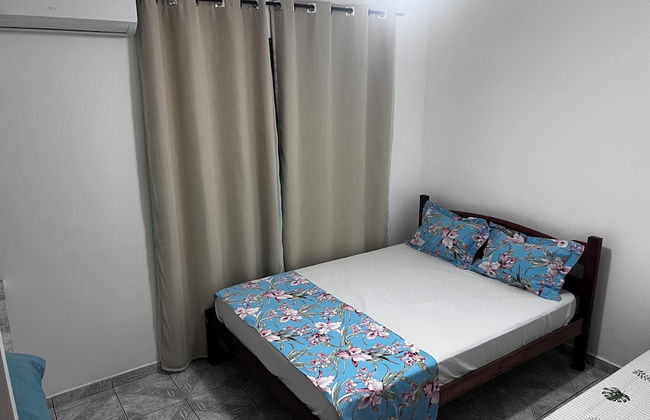 Dell Mar Rentals - Flats and Apartments for Season - Ubatuba - Foto 16