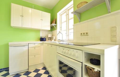 Idyllisches Ferienhaus mit Terrasse in Rerik - Foto 11