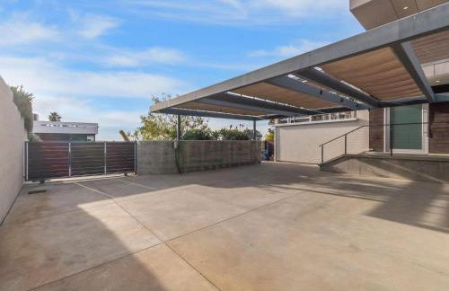 Luxury Coastal Home - Pool, Spa, AC, & Ocean Views - Foto 41