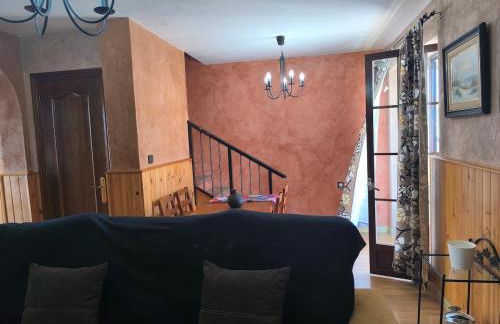 El Dúplex del Monumento - Photo 17