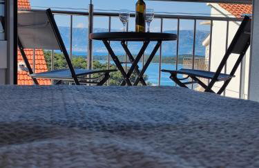 Jelsa Blue Sea View - Foto 21