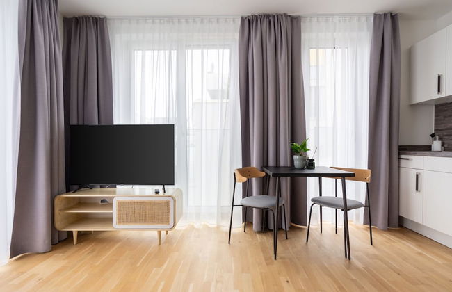 Limehome Dresden Wallstraße - Foto 34