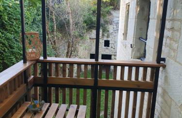 Studio cosy & ses troglos "Chez Evariste" - Foto 58