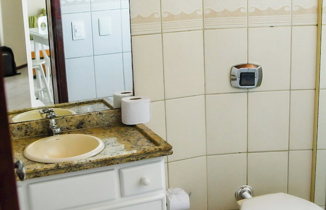 Palm Beach Apart Hotel - Foto 32