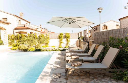 Villa del Lago with heated pool - Foto 63