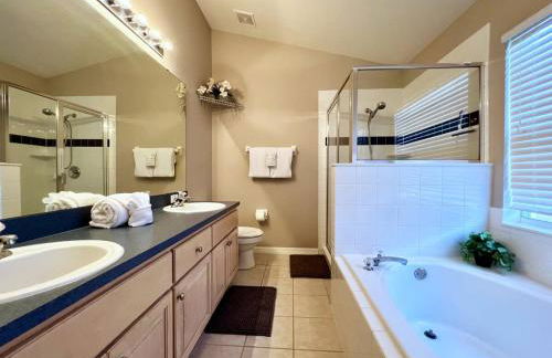 Cozy 3 Br 2 Bath Villa With Splash Pool-335kd 3 Bedroom Home by RedAwning - Foto 31