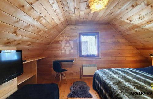 Chalet de Cécile 1 - Foto 6