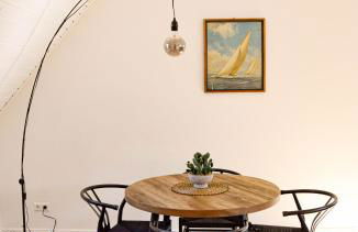 Leonidas Residence - Boutique Stadthaus mit 2 Apartments - Ganzes Haus buchbar - Foto 21