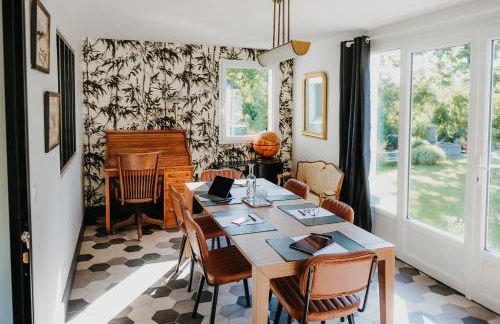 La Maison Augustine - Photo 26