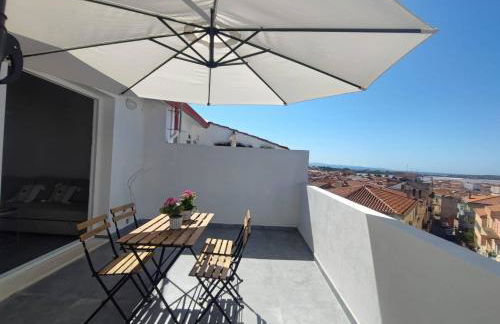 Casa Tabarka - Foto 1