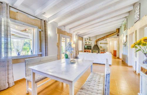 Ideal Property Mallorca - Can Caragol Font de Sa Cala - Photo 19