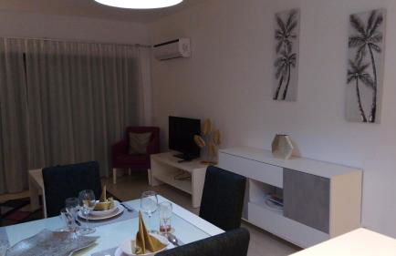 T2 de luxo em Albur-VIllage a 10 minutos da praia a pé - Foto 12