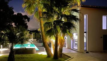 Villa Blanche - Foto 2