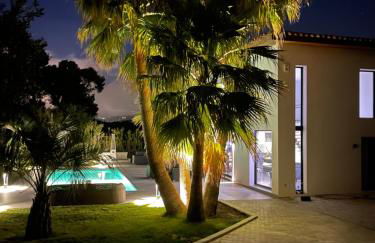 Villa Blanche - Foto 2