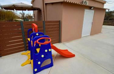 Kavros Cozy Apartment - Photo 24