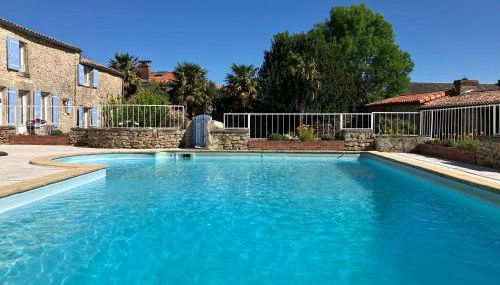 La Frouardière, 3 gîtes de charme - Photo 4