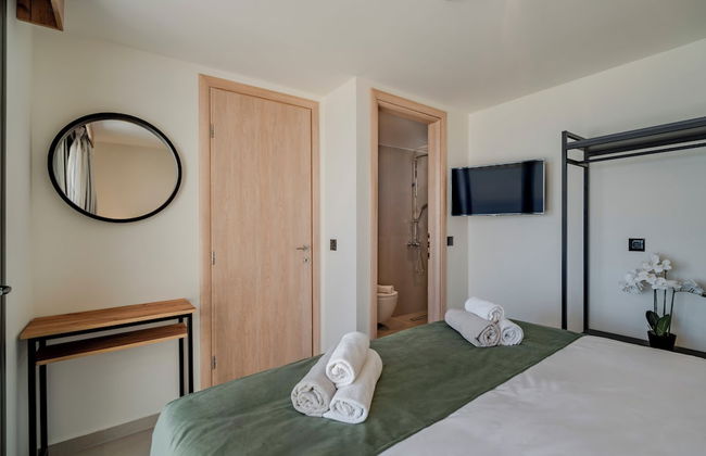 Elounda Residence Resort & Waterpark - Foto 47