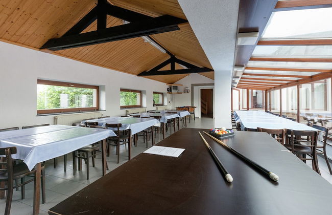 Holiday Home in Deiffelt Near Forest - Photo 28