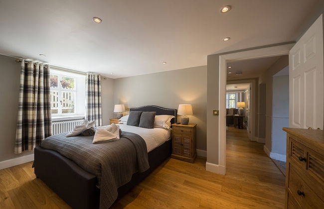 Taymouth Marina - Port Bane - Foto 8