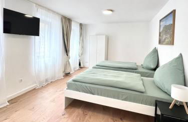 Apartment Brunnenstraße in Braubach - Foto 22